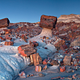 Foto: Servicio de Parques Naturales de Estados Unidos (PNS)